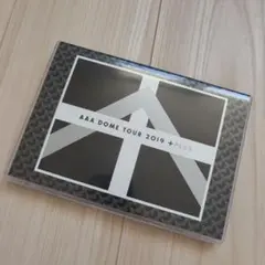 AAA/AAA DOME TOUR 2019 +PLUS〈3枚組〉