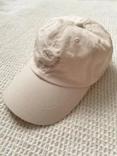 Reebok リーボック　キャップ　浅め