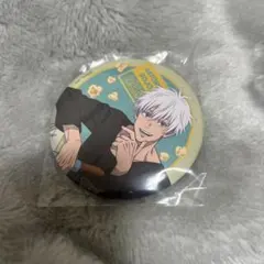 2026年最新】セガラッキーくじ 呪術廻戦 五条 缶バッジの人気アイテム