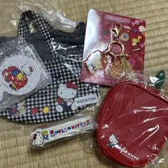 2026年最新】キティまとめ売りの人気アイテム - メルカリ