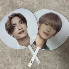 なにわ男子 高橋恭平 POPMALL +Alphaうちわ