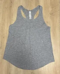 Lululemon ルルレモン タンクトップ サイズ6