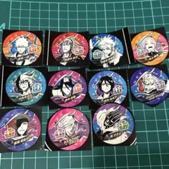 2026年最新】BLEACH 缶バッジ 日番谷の人気アイテム - メルカリ