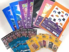 一番くじ ワンピースカードゲーム まとめ売り セット売り