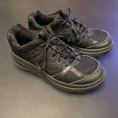 HOKAxENGINEERED GARMENTS BONDI B 26cm黒
