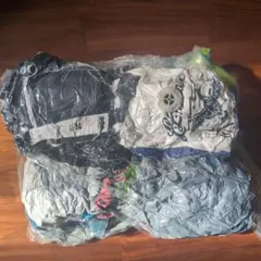 古着　詰め合わせ　30〜40着（それ以上？？）　メンズ＆レディース