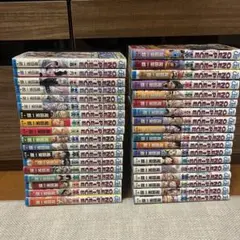 絶版希少】全て未読 ワンピース総集編 全巻セット 28冊 尾田栄一郎