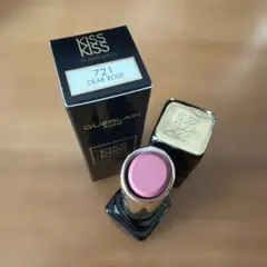未使用 ゲラン キスキス テンダーマット 721のサムネイル