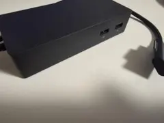 Surface ドッキングステーション 4K VGA HDMI LAN ジャンク Surface ドッキングステーション 4K VGA HDMI LAN ジャンク - メルカリ