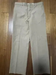 70s U.S. NAVY チノパン Creighton