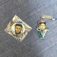 山下健二郎 セット