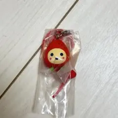 たまごっち カラフルマルチチャーム いちごっち ガチャガチャ カプセルトイ