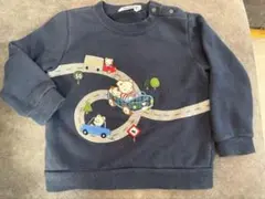 ファミリア トップス