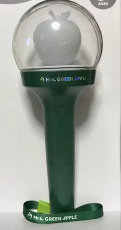 2026年最新】mrs. green apple ペンライトの人気アイテム - メルカリ