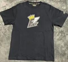 FAT Tシャツ 黒 ブラックのサムネイル