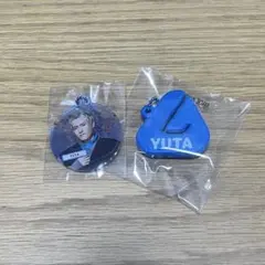 GENERATIONS 中務裕太 キーホルダーセット