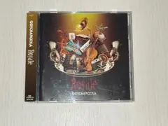 GOTCHAROCKA　Royale　通常盤