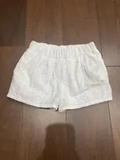 プティマイン　ショートパンツ110