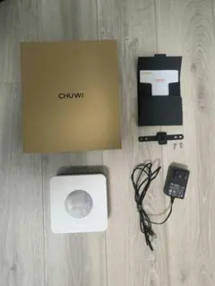 CHUWI LarkBox X Intel N100 Windows11