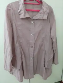 [お値下げ] スプリングコート M-L