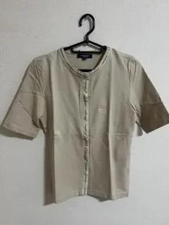 レアで可愛い‼︎新品未使用‼︎ BURBERRY LONDON カーディガン‼︎のサムネイル
