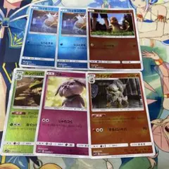 ヒトカゲ　コイキング　ウインディ　などsmp2 まとめ売り　名探偵ピカチュウ
