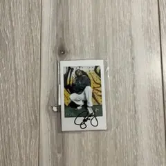 加納嘉将　CLくじ　サイン入りチェキ 加納嘉将 CLくじ サイン入りチェキ 2025年最新】clくじ 直筆サインの