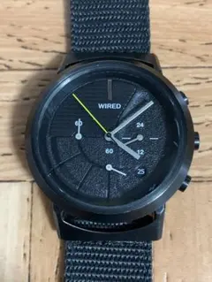 箱付き】SEIKO WIRED WWツーダブクォーツAGAT433 - メルカリ