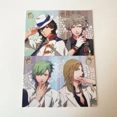 2026年最新】うたプリ dccの人気アイテム - メルカリ