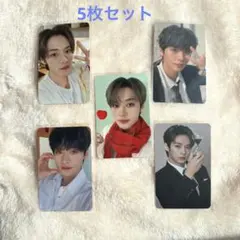 Stray Kids NACIFIC トレカ リノ