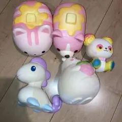 スクイーズ ブルーム　まとめ売り