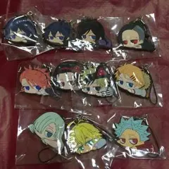 だる〜んストラップ