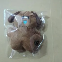 【未開封品】ローリーズファーム　モジョジョジョ　 トイキーホルダー　イヌ