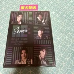 キンプリ　Re:Sense 初回盤　Blu-ray