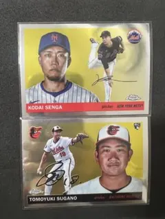 50枚 topps Platinum Tomoyuki Sugano 菅野智之 - メルカリ