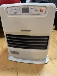 ダイニチ 石油 ファンヒーター ブルーヒーター FHY-32TR8  17年製 石油ファンヒーター FHY-32TR8 木造9畳/鉄筋12畳|レンタル商品