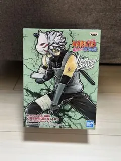 はたけカカシ 影分身セット 一番くじ NARUTO - メルカリ