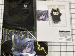 MTG FF ちびキャラシール バインダー プレリリース ダイス セット