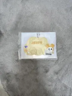 TWICE THIS IS FORオンラインくじ　D賞 ジヒョ