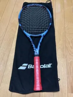 Babolat Pure Drive2025 グリップ2 未使用新品 2025年最新】BABOLAT Pure Drive 2025の人気アイテム - メルカリ