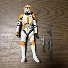 スターウォーズ ヴィンテージシリーズ キャプテンハウザー - メルカリ