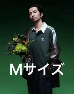 2025年最新】Adidas ポロシャツ 常田の人気アイテム - メルカリ