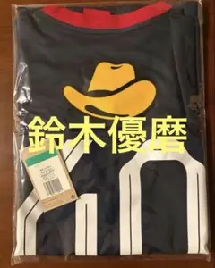 超メルカリ市❕Jリーグ オールスター レプリカユニフォーム 鈴木優磨