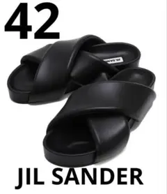 2026年最新】JIL SANDER メンズ サンダルの人気アイテム - メルカリ