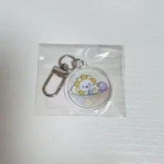 JO1 JOCHUM カプセルトイ Bira