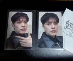 スキズ dominATE エコパスタジアム 特典 トレカ ポップアップ スンミン