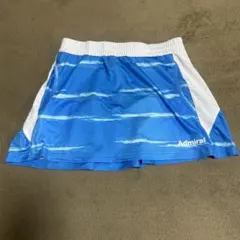 アドミラル　テニスウェア　スコートのサムネイル
