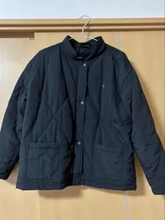 セブンティーン　ダウンジャケット　M