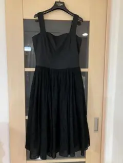 美品✨フォクシー 定価16万 希少 アンサンブルドレス ワンピース 大きいサイズ