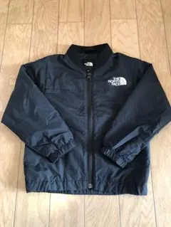 THE NORTH FACE トラックジャケット（キッズ）